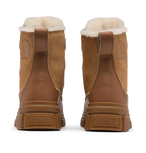 Image of Sorel Women's Tivoli V Waterproof Boot