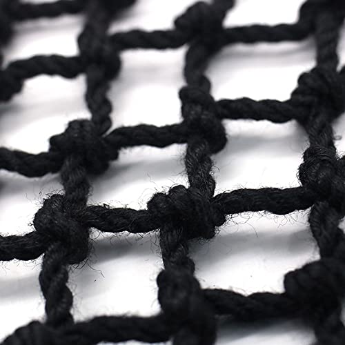 Taodan 6Pcs Billiards Table Pocket, Billiards Net Hollow Out Pool Table Pocket Nets, Billiards Nets Pool Table Pocket Net, Replacement Snooker Table Cotton Heavy Bags Pool Table Accessories, Black #TOP3