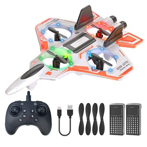 Remote Control Drone for Kids
