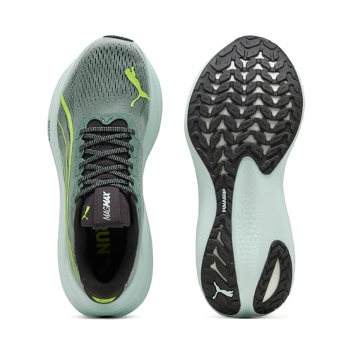 Image of PUMA Mens Magmax Nitro Running Sneakers Shoes