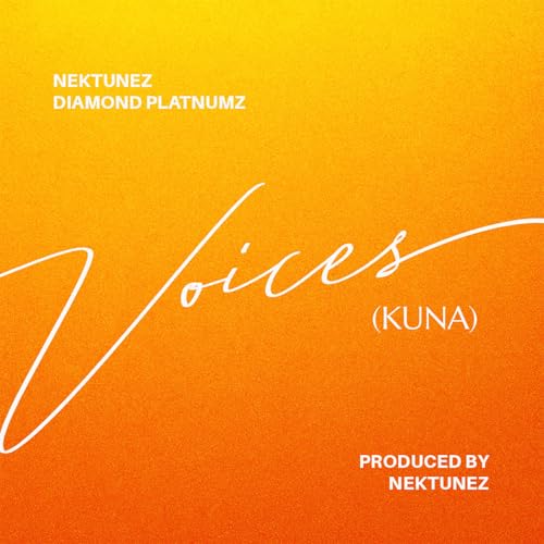 Nektunez & Diamond Platnumz