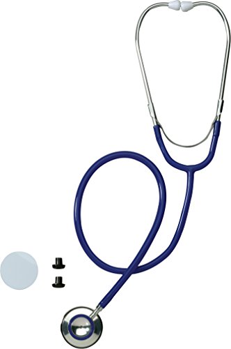 Medline Dual-Head Stethoscope, 22
