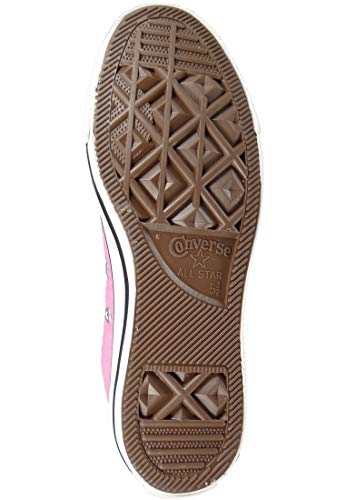 Image of Converse All Star Hi Pink Ankle-High Fashion Sneaker - 9M / 7M