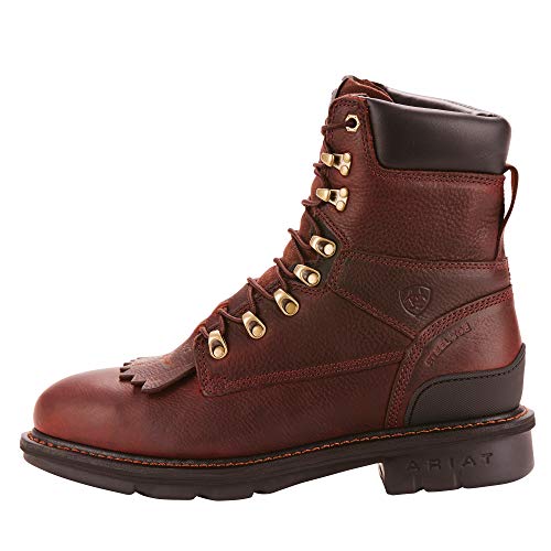 Ariat Men's Hermosa XR ST Lace-Up Boot3