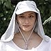JORMATT Women & Men Outdoor Sun Hat Fishing Hiking Running Gardening Hat with Face Neck Flap Protection Cover Removable Summer UPF 50+ Folding UV Sun Cap, Gray