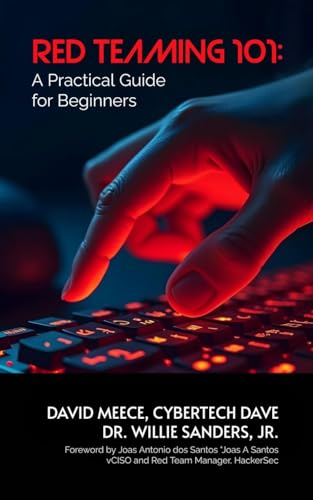 Red Teaming 101: A Practical Guide for Beginners