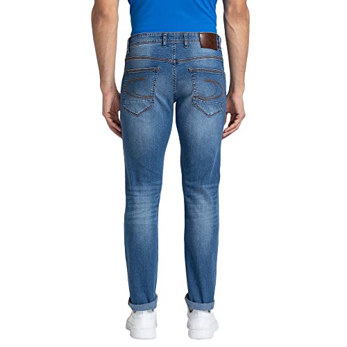 Image of Colorplus Men Jeans
