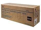 Haut niveau de service A73303H Konica Minolta BIZHUB C3100P Tambour Noir