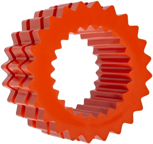 Martin 7H Quadraflex Sleeve, Hytrel, Inch, 4.344