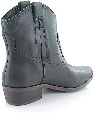 Lucky Brand Women's Hadrya Ankle Boot | Image 4