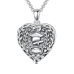 C2-Graduation Cap Locket Only