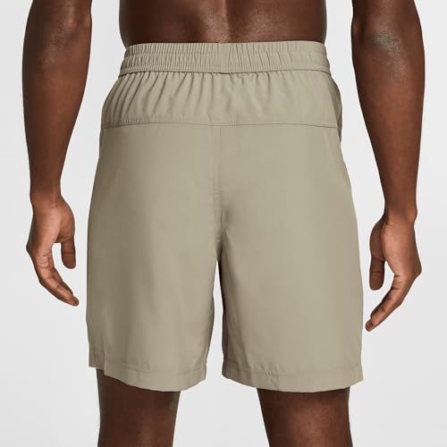 Image of Nike Men's Form Dri-FIT 7 inch Workout Shorts; Unlined Training Shorts