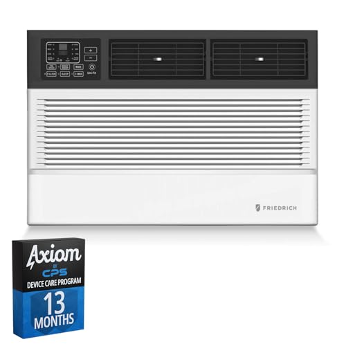 Friedrich Uni Fit US10D30C Wall AC