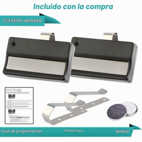 Reviews y listado de Automatización portones Chamberlain Top diez. 6 Reviews y listado de Automatización portones Chamberlain Top diez. 6