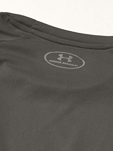 Image of Under Armour Men's Tech 2.0 Emboss Short-Sleeve Training Workout T-Shirt