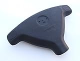 Opel Astra G 1998-2004 Zafira A 98-05 ABDECKUNG DECKEL AIRBAG COVER LENKRAD NEU