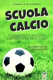 scuola calcio  Scuola calcio: Spunti di riflessione e utili risposte della psicologa dello sport direttamente dal bordo campo