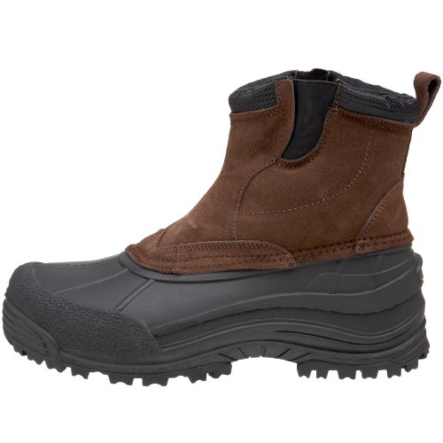 Image of Northside Men's Montana Shell Bottom Winter Boot
