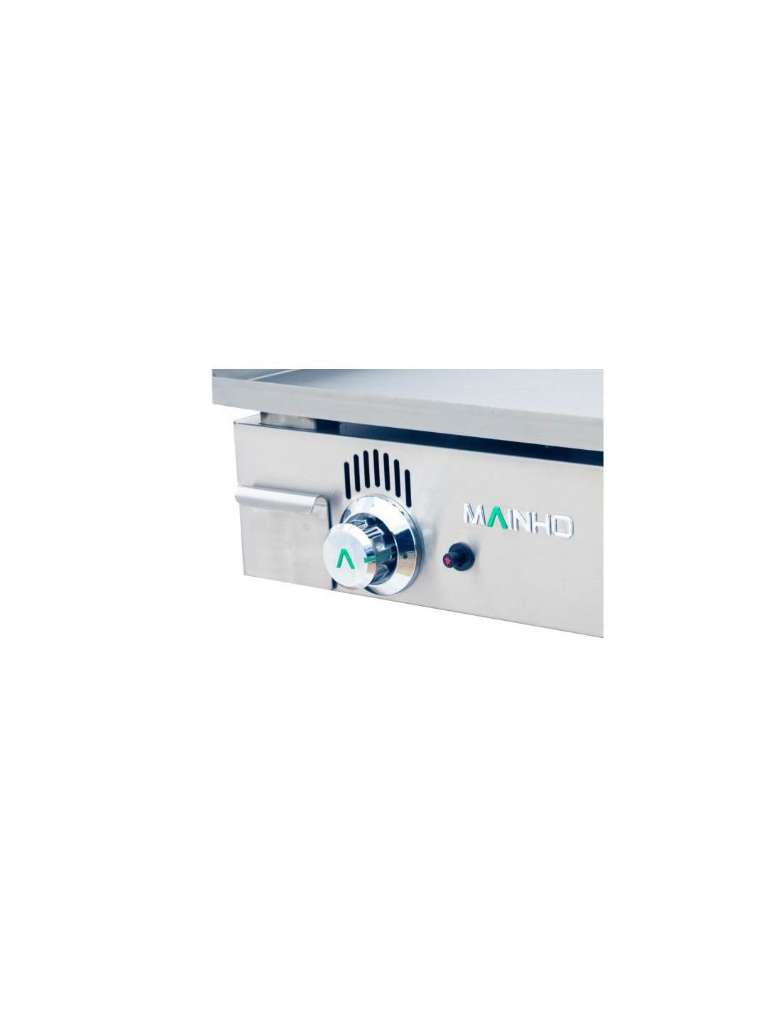 Mainho Plancha Chrome Dur 60 cm