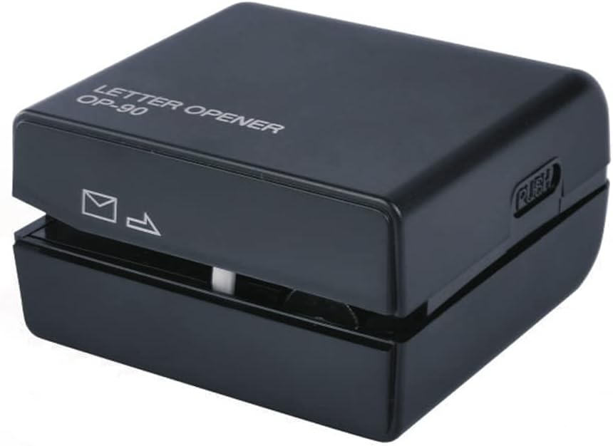 Portable Desks Electric Letter Opener Letter Openers