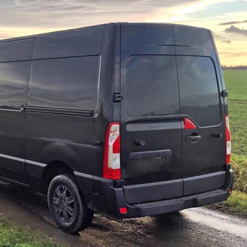Feu arrière LED Renault Master avec antibrouillard et stop renforcé - 3