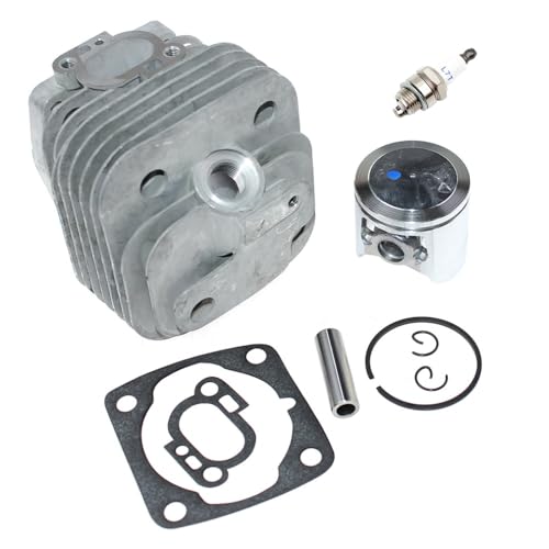 Kit cylindre-piston CLS 5000 résout la perte de compression moteur