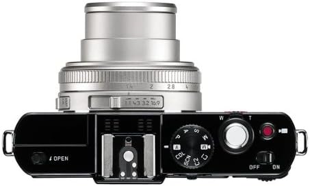 本店は 並品 ライカ D Lux6 Edition 100 1010万画素 コンパクトデジタルカメラ 6ヶ月保証 宅送 Zoin Cl