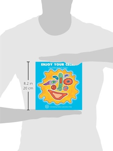 Enjoy Your Cells