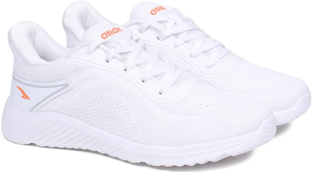 Men's Wonder Sports Running,Walking & Gym Shoes with Casual Sneaker Lightweight Lace-Up Shoes for Men's Delta-20