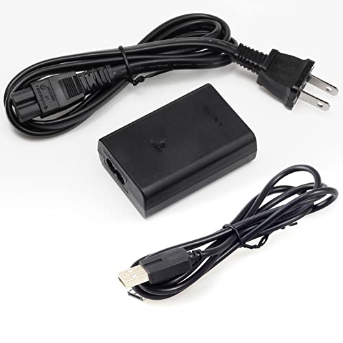 Chenlan Power Charger Adapter Three Piece Set For Playstation Ps Vita Psv 1000 1001 Pch-1001 Pch-1101 Charger Ac Adapter With Cable thumb #5