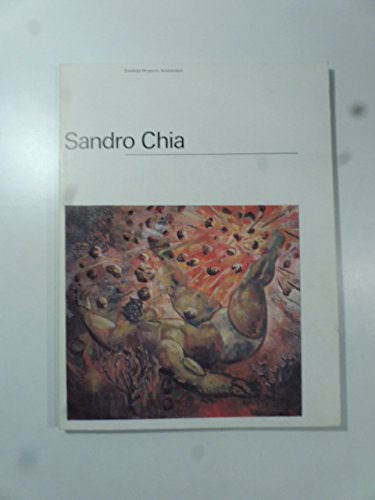  Sandro Chia