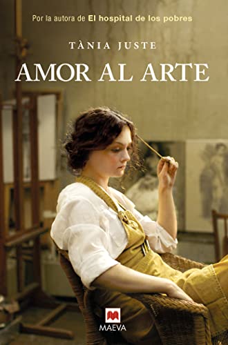 Amor al arte: Una novela sobre la fascinación por el arte (Grandes Novelas)