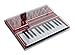 Decksaver, DS-PC Korg Monologue Synth Cover
