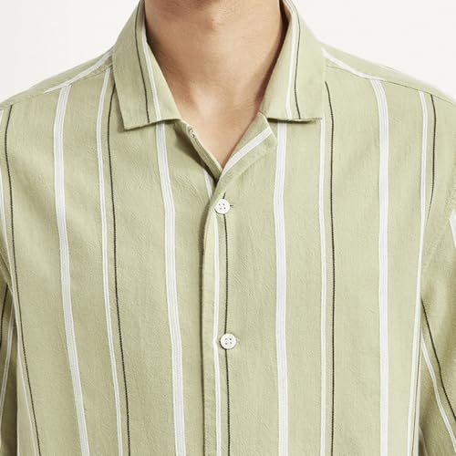 Image of Levi's Men's Relaxed Fit Shirt