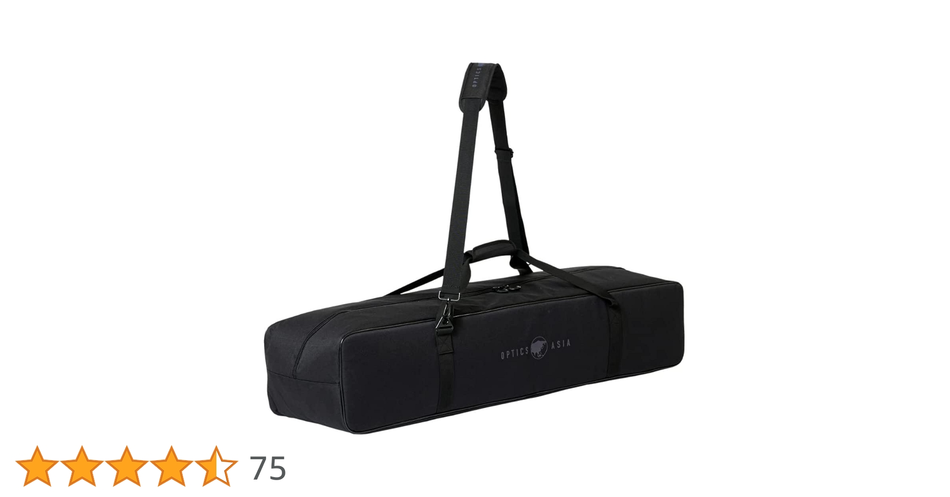 天体望遠鏡バッグ 全長100㎝ 12mm緩衝材 Amazon.co.jp: OPTICS AISA 天体 望遠鏡 ケース バッグ