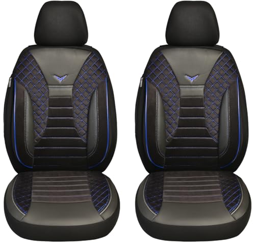 Housses de siège de voiture en velours synthétique de qualité supérieure pour Swift 4
