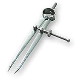 Faithfull Spring Divider 100mm (4in)