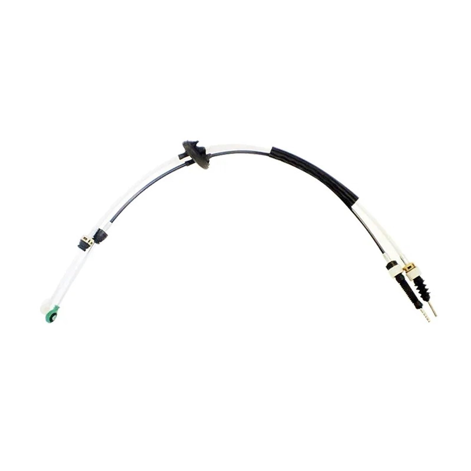 Cable selector marchas Benz Sprinter W906 soluciona dureza palanca cambios de 6 velocidades 5