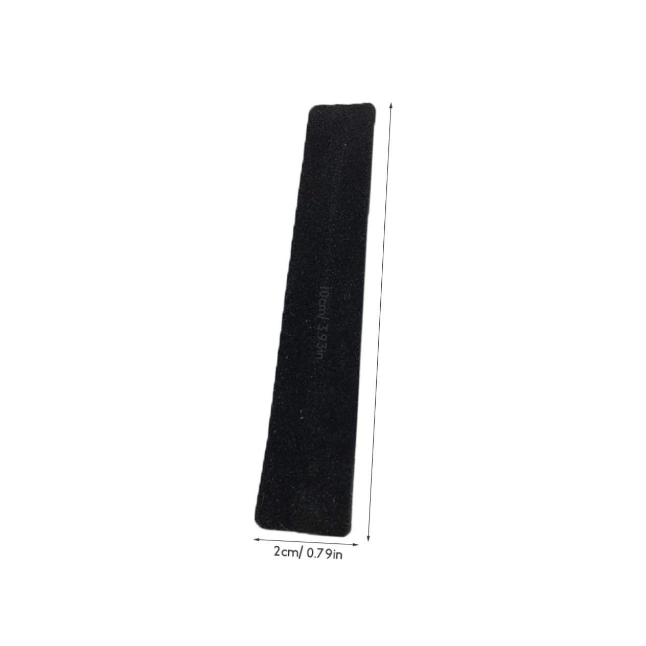 GOOHOCHY 2pcs Shelf Pads Recurve Arrow Rest Magnetic Accessories