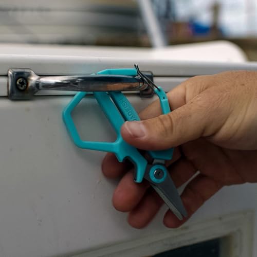 Toadfish ensemble d'accessoires de pêche complet pour mer et rivière