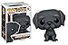 Funko POP Pets Labrador Retriever Action Figure, Black