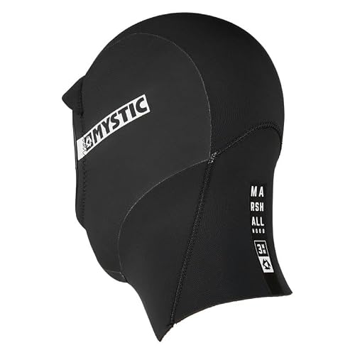 Neoprenhaube Mystic Watersports für Surf, Kitesurf und Windsurf
