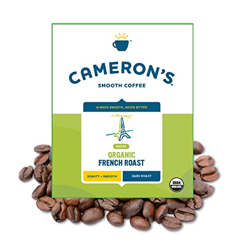 Cameron's Coffee Roasted Whole Bean Coffee