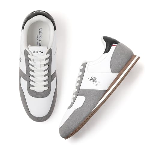 Image of U.S. Polo ASSN. Mens Enco Sneaker