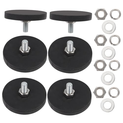 Soporte magnético para luces de coche Mikikit ideal para rutas todoterreno y grabación