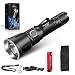 Produktbild Klarus XT11X 3200 Lumen Extrem helle wiederaufladbare taktische Taschenlampe, CREE XHP70.2 P2-LED, Strahlreichweite 283 Metern, doppelter Endschalter + Seitenschalter, programmierbare Einstellungen