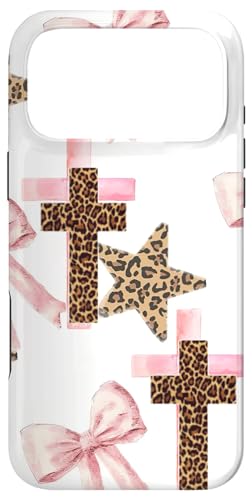 Cheetah �N���X�`�����N���X �q���E�� �s���N ���{�� �R���[�W�� Y2K �K�[���Y �X�}�z�P�[�X iPhone 17 Pro Max �p