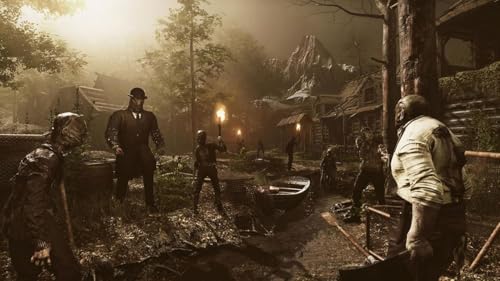 Sker Ritual - For PlayStation 5 - Image 3