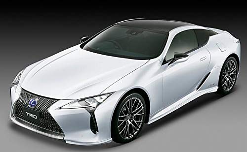 Amazon | ティーアールディー レクサス(TRD LEXUS) LEXUS LC500h/LC500