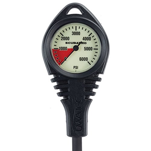 H.P. High Pressure Swivel Spools with O-Rings Spindle Scuba Dive Diving Divers Gauge Gear A142-HP